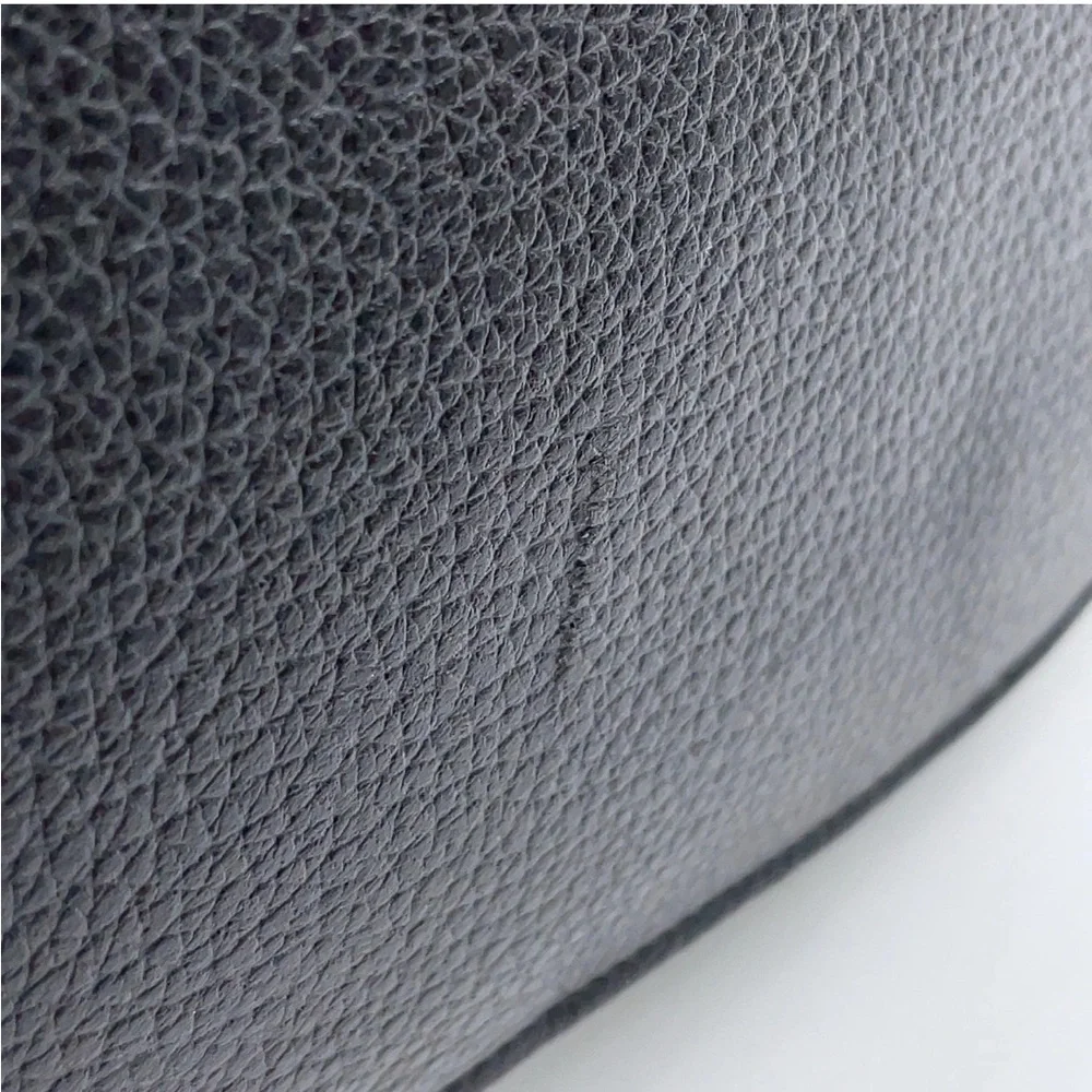 XSOLDX Burberry Vintage Inner Nova check Black Leather Shoulder or crossbody Bag - Picture 12 of 12